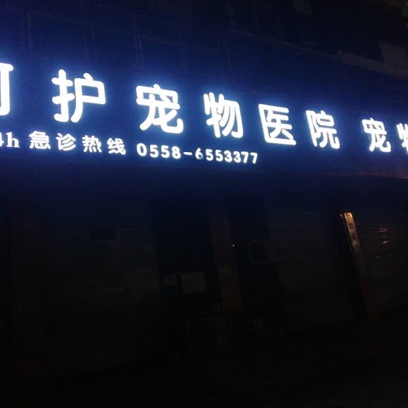 呵护宠物医院宠物店:阜阳市临泉县