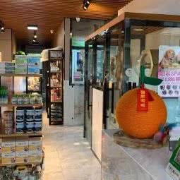 宠坞(首开常青藤店):北京城区朝阳区东坝附近