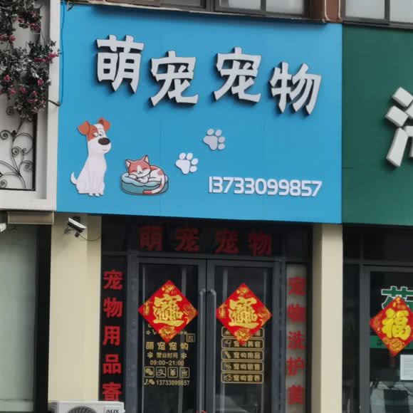 萌宠宠物:宿州市砀山县