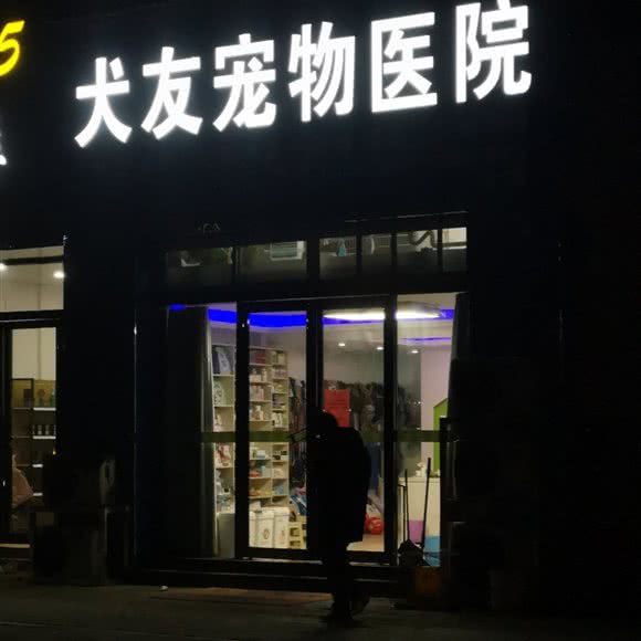 犬友宠物医院:宿州市砀山县