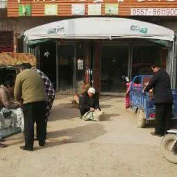 朱楼三槐堂兽医院:宿州市砀山县