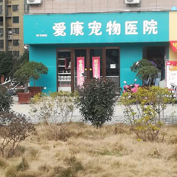 爱康宠物医院:六安市舒城县