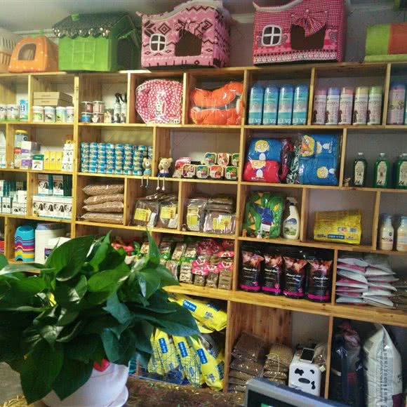 毛毛宠物店:临汾市尧都区福利巷附近