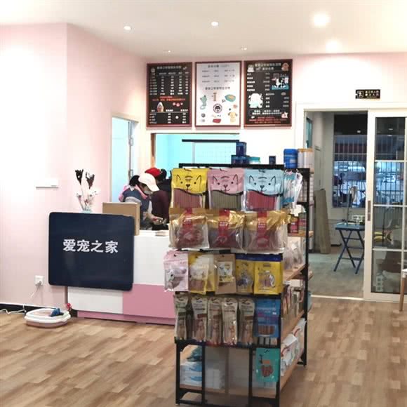 爱宠之家:池州市东至县