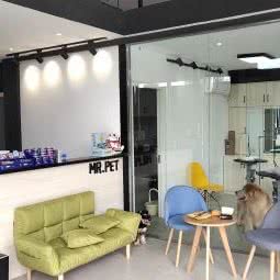 MR.PET宠物生活馆:宣城市宣州区