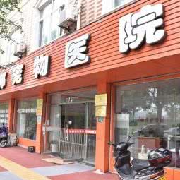 联邦宠物医院:宣城市宁国市