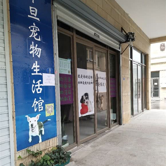 牛旦狗狗生活馆:福州市连江县